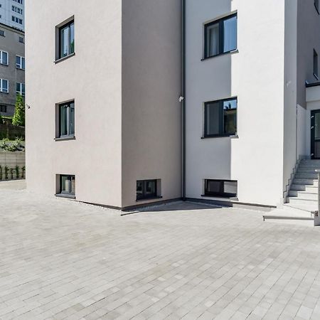 Hugo Panzió Gdynia Kültér fotó